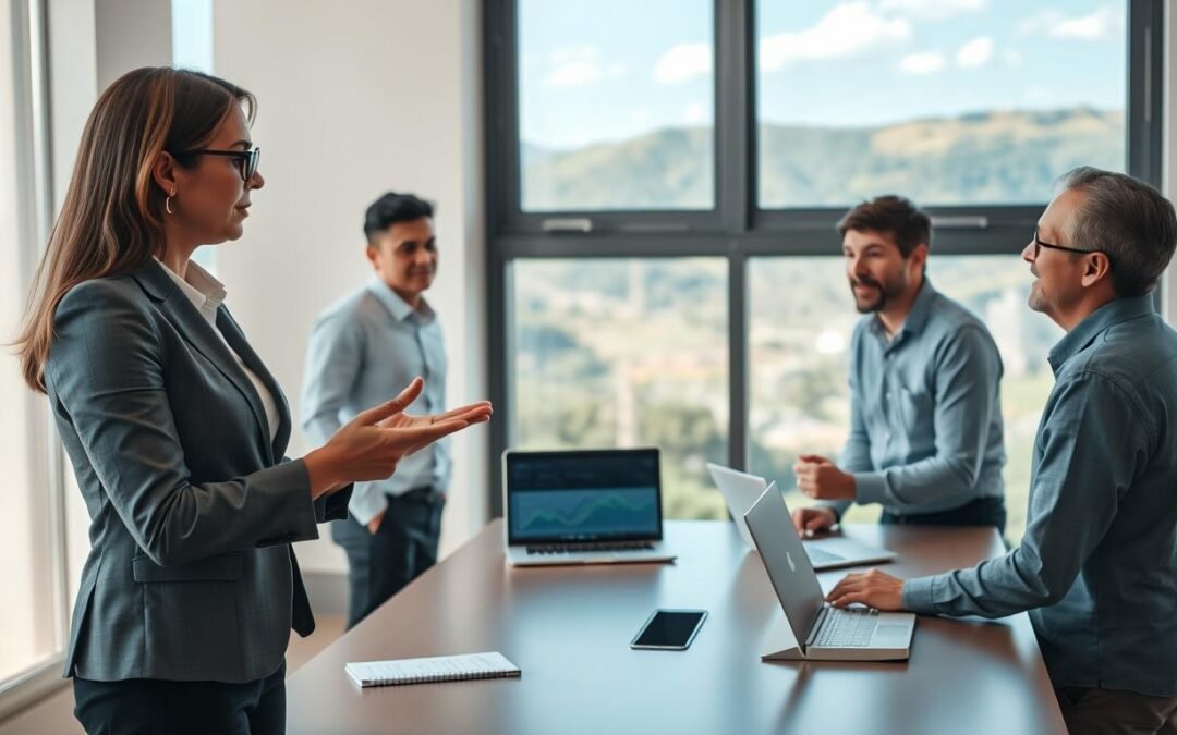 EP HeadHunters: Especialistas en objetivo coaching ejecutivo en Colombia