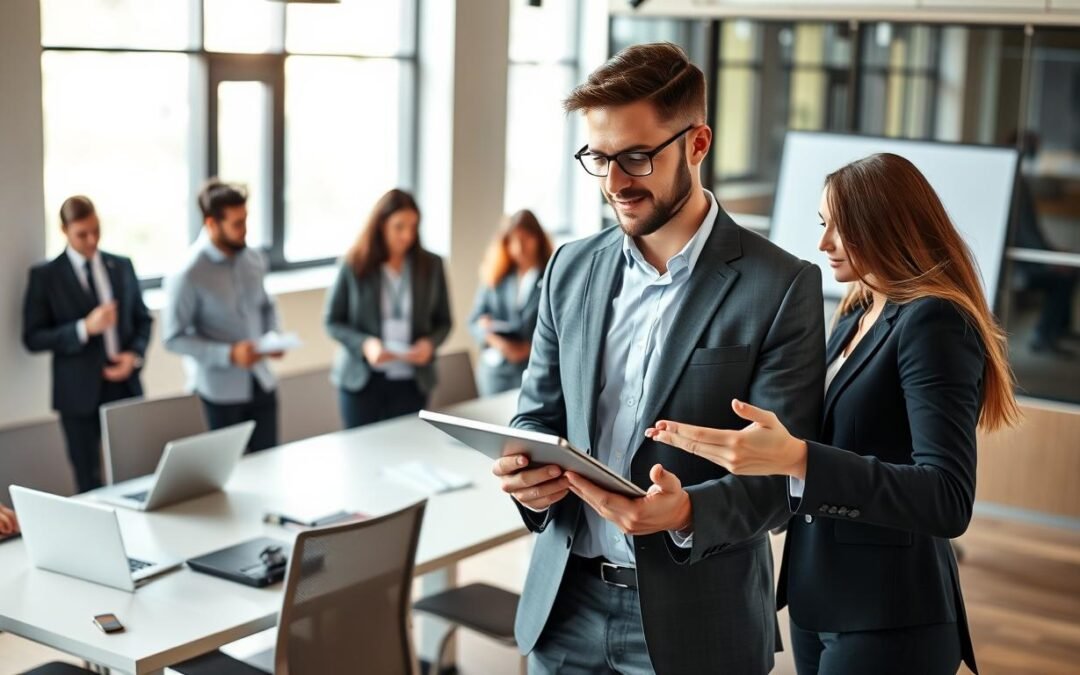 ¿Qué es cazatalentos? Expertos en identificar talento estratégico