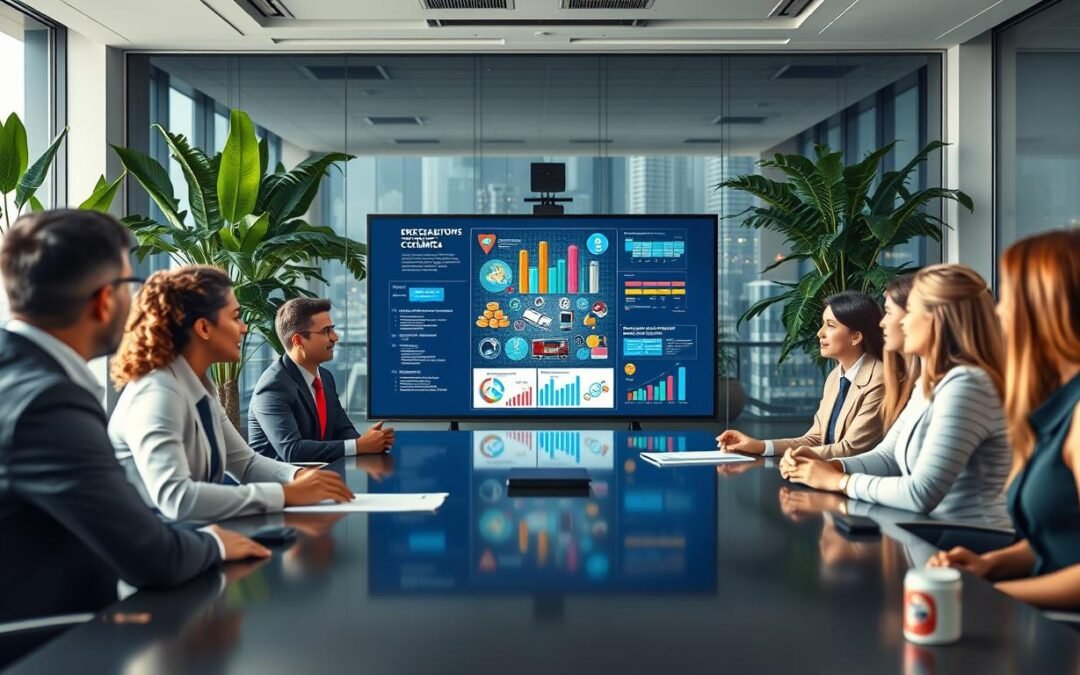 Somos reclutadores C-level sector farmacéutico Colombia especializados