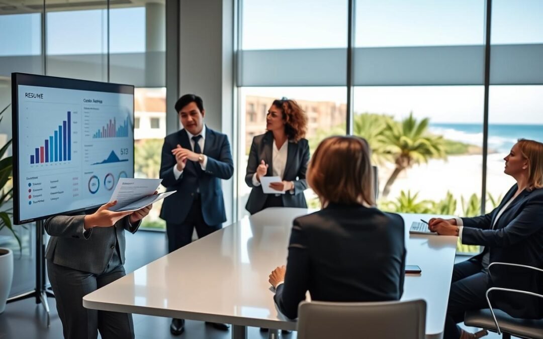 Reclutadores Costa Atlántica: Expertos en selección de personal