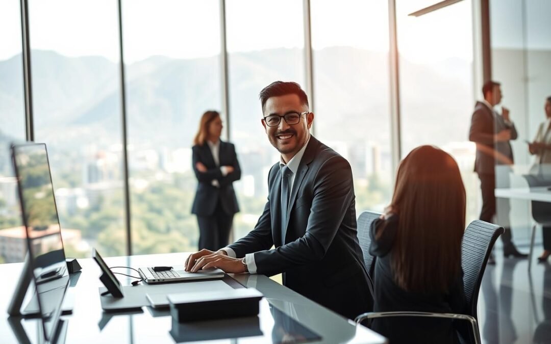 Reclutadores alta gerencia Medellín tecnología: Nuestra Especialidad
