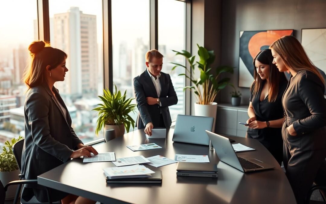 Reclutadores capital privado Colombia: Nuestra especialidad