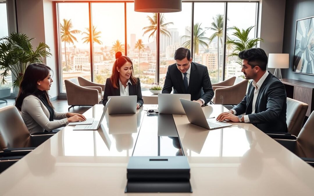 Reclutadores ejecutivos Cartagena: Nuestra experiencia a su servicio