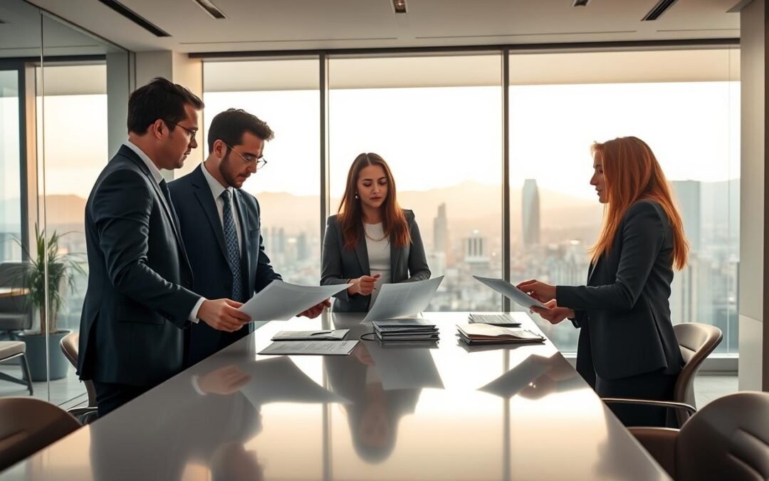 Somos reclutadores ejecutivos multinacionales zona franca Bogotá con experiencia