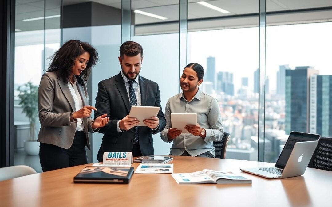 Nosotros: Reclutadores Industria Farmacéutica Bogotá con Experiencia