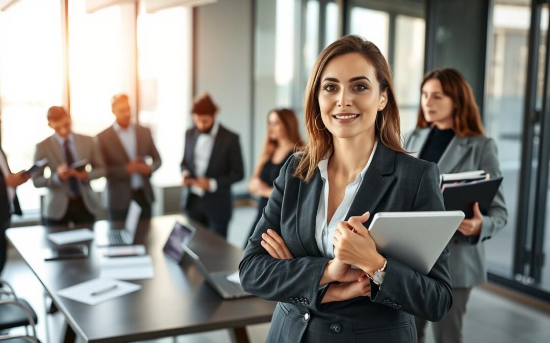 Expertos en selección directivos Colombia: nuestros servicios